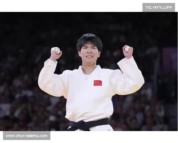 中国柔道男队新人为主，世锦赛积累经验为首要目标