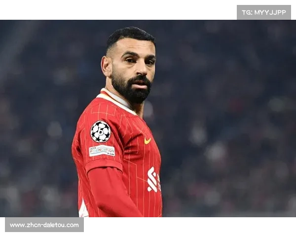 利物浦核心萨拉赫年龄与状态下滑问题引发业界讨论 利物浦核心萨拉赫年龄与状态下滑问题引发业界讨论