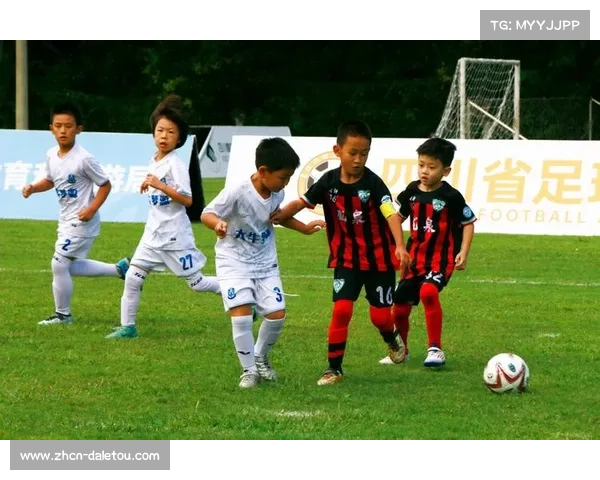 亚洲青少年足球水平提升,竞争格局更加开放 亚洲青少年足球水平提升,竞争格局更加开放