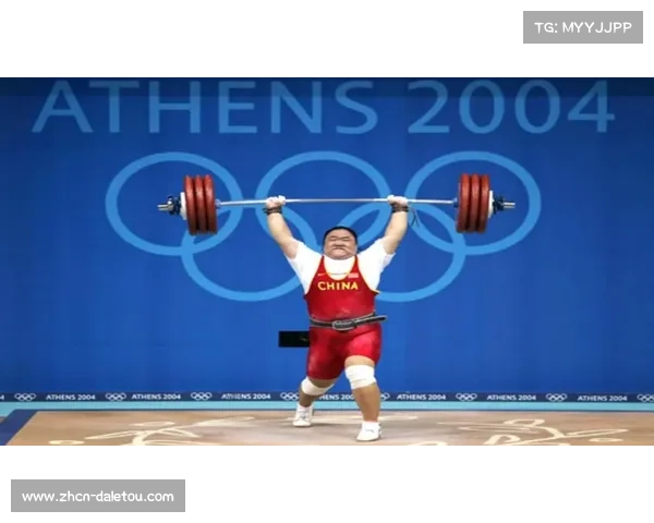从唐山到世界：齐勇凯的举重之路与洛杉矶奥运破纪录目标